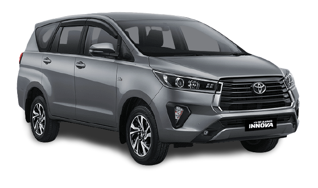 Toyota Innova  2022  Harga Spesifikasi  Promo Kredit