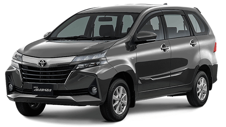 Avanza Rwd Toyota Avanza 2021 - Harga, Spesifikasi & Promo Kredit
