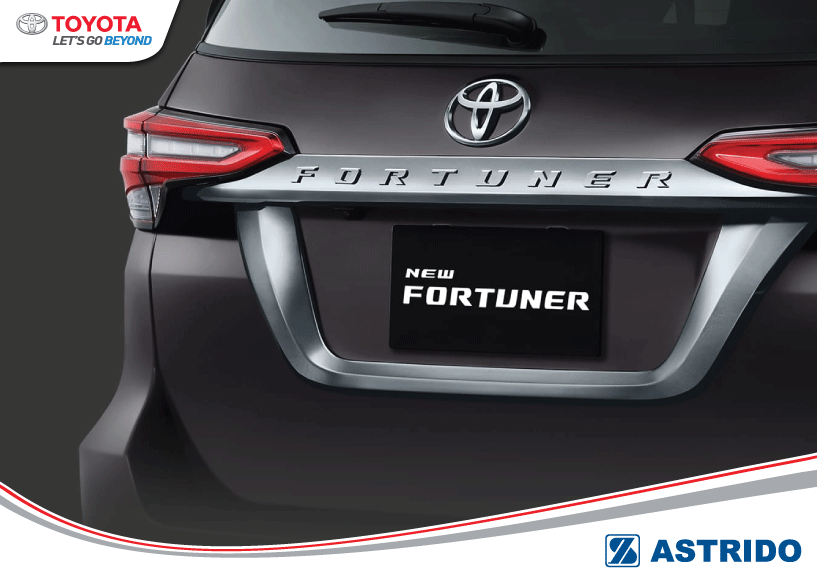 Toyota AStrido - Tips Terbaik Servis Perawatan Toyota Fortuner
