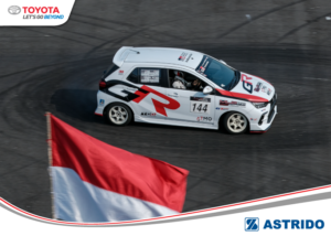 Toyota Astrido Berita & Artikel