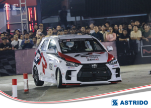 Toyota Astrido Berita & Artikel