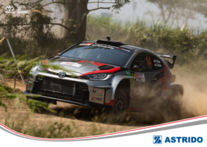 Toyota Astrido Berita & Artikel